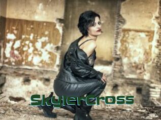 SkylerCross