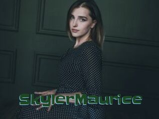 SkylerMaurice