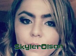 Skyler_Olson
