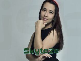 SkyteZe