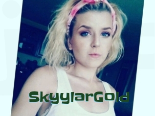 SkyylarGold