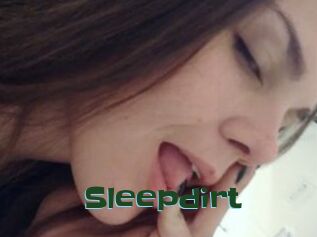 Sleepdirt