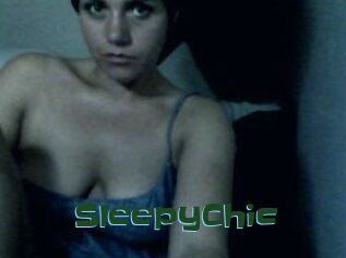 SleepyChic