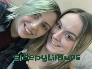SleepyLilBuns