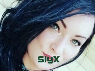 Sly_X_