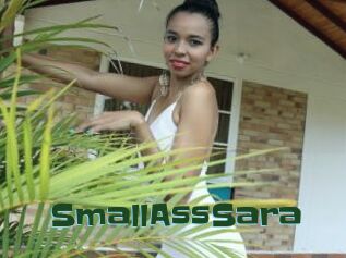 SmallAssSara