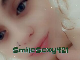 SmileSexy421