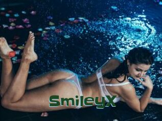 SmileyX