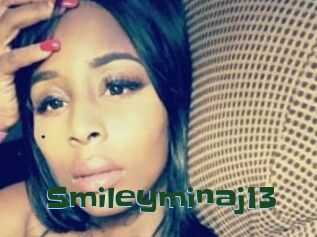 Smileyminaj13