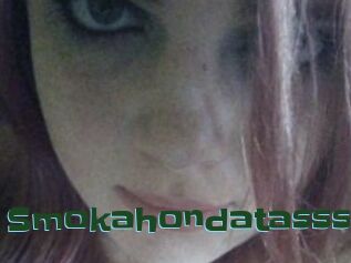 Smokahondatasss
