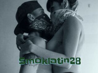 Smoklatin28