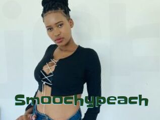 Smoochypeach