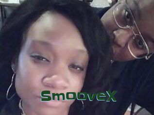 SmooveX