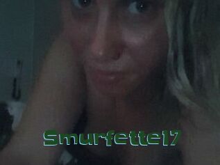 Smurfette17