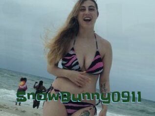 SnowBunny0911
