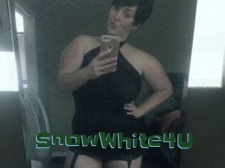SnowWhite4U