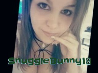 SnuggleBunny18