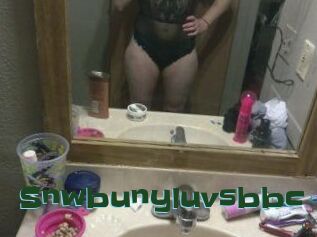 Snwbunyluvsbbc