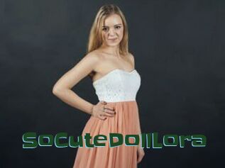 SoCuteDollLora