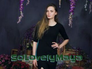 SoLovelyMaya
