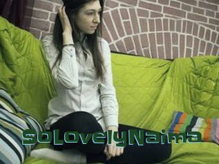 SoLovelyNaima