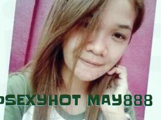 SoSEXYHOT_MAY888