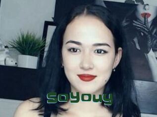 SoYouy