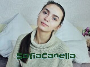SofiaCanella
