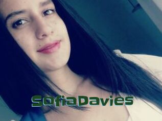SofiaDavies