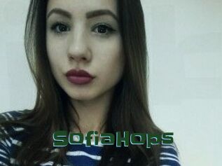 SofiaHops