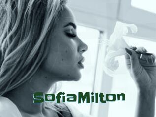 SofiaMilton