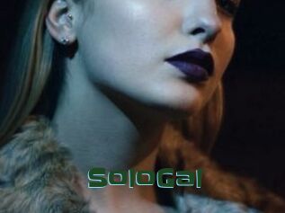SoloGal
