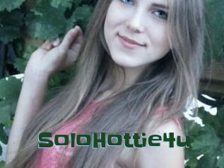 SoloHottie4u