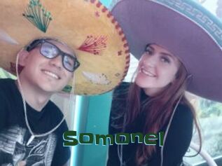 Somonel