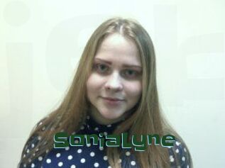 SoniaLyne