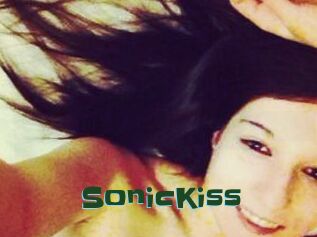 SonicKiss