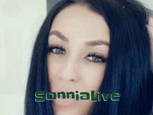 SonniaLive