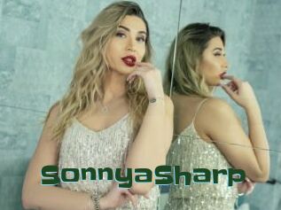 SonnyaSharp