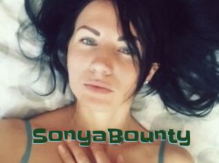 SonyaBounty