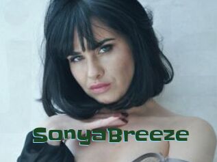 SonyaBreeze