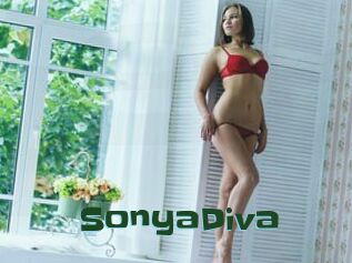 SonyaDiva