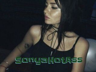 SonyaHotAss