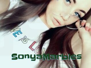 SonyaMarbles