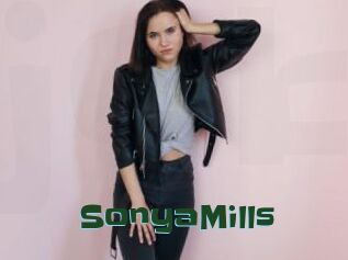 SonyaMills