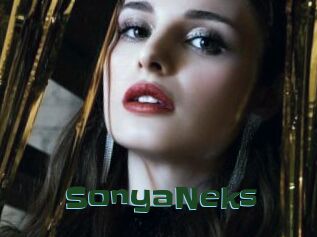 SonyaNeks