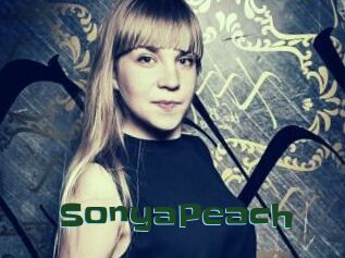 SonyaPeach