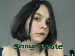 SonyaPetite