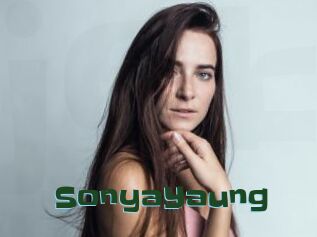 SonyaYaung