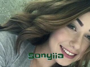 Sonyiia