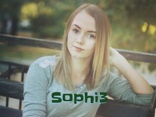 Sophi3